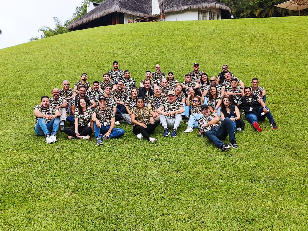 Conexión Comercial 2025