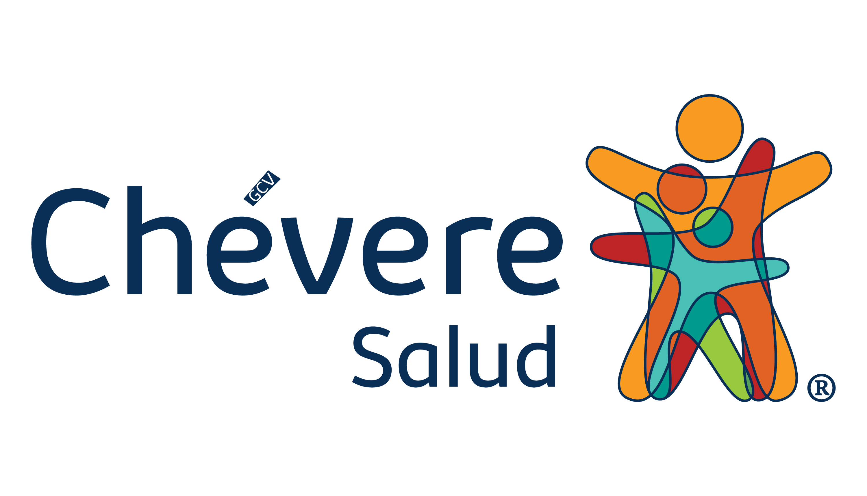 Chevere Salud VE1 VE 697a52f7a92fbf5fb088e8ee logo