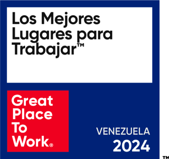 Un gran ambiente de trabajo - Great Place to Work Venezuela