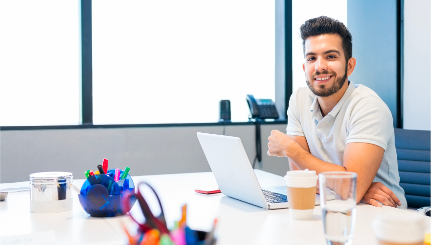 Un gran ambiente de trabajo - Great Place to Work Perú